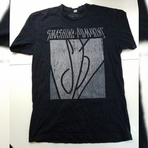 Smashing Pumpkins 2018 Tour Tee